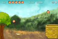 Fruit Collection screenshot